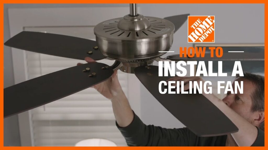 How to Wire a Ceiling Fan A StepbyStep Guide Tool Gear Lab