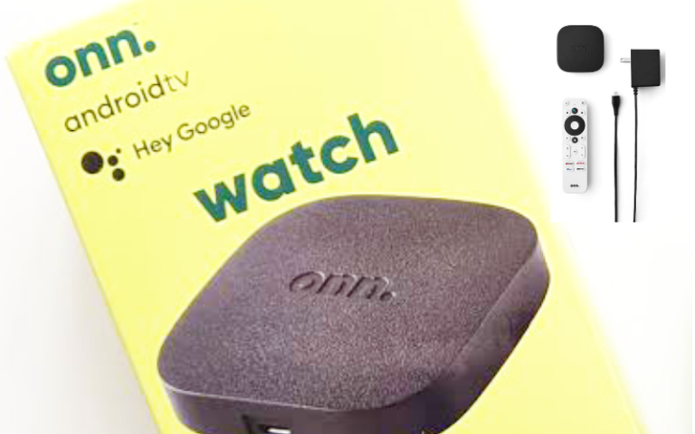 ONN Android TV Box Review – The Expert’s Choice – Tool Gear Lab