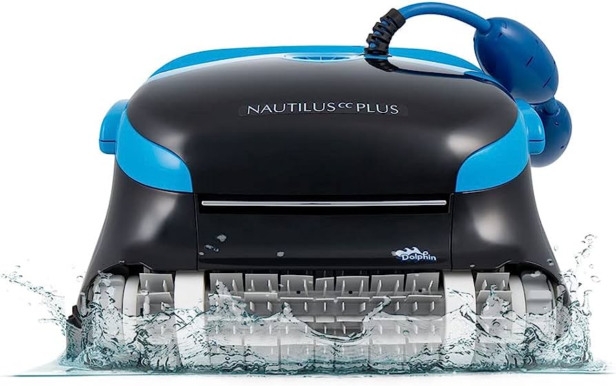 4 Filtri Per Pulitore Robot Piscina – Compatibili Con Dolphin Nautilus CC Plus, M200, M400, M500, Sigma